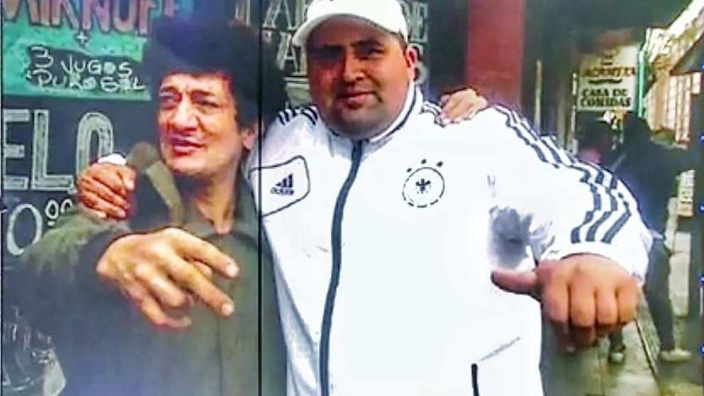 “Cuando bajes te vamos a matar”: la brutal realidad de amenazas y hostigamiento que sufría “Pity” Álvarez antes del crimen