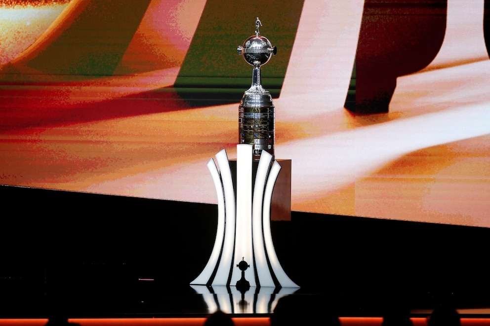 Copa Libertadores: Estudiantes y Palmeiras se medirán en el mítico Estadio Centenario de Montevideo