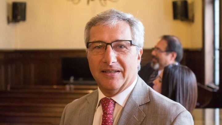 Fabián Vittar, el juez que podría perpetuarse casi tres décadas en la Corte de Justicia
