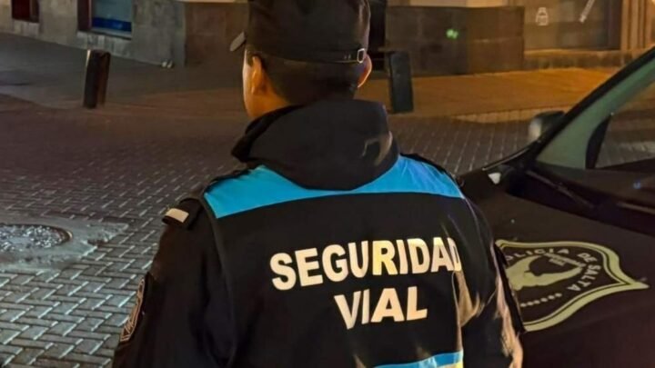 adolescente murió en motocicleta