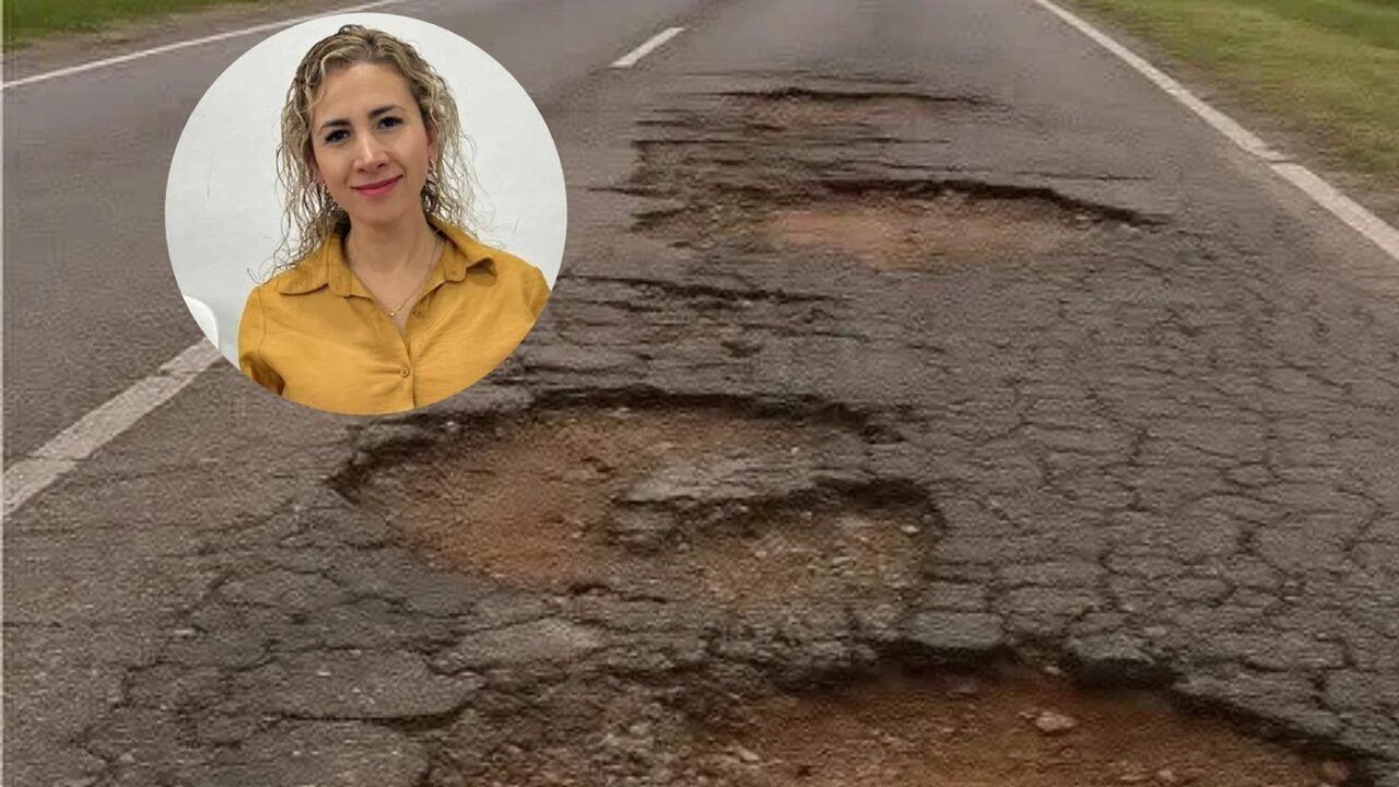 peaje Ruta Nacional 9 34 Metán exige suspender cobro pésimo estado calzada