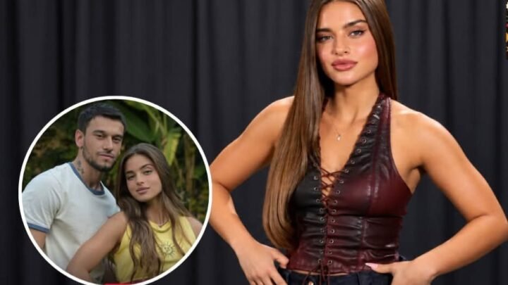 Noa Kirel desembarca en América: su nuevo desafío actoral y el sacrificio extremo que hace por amor