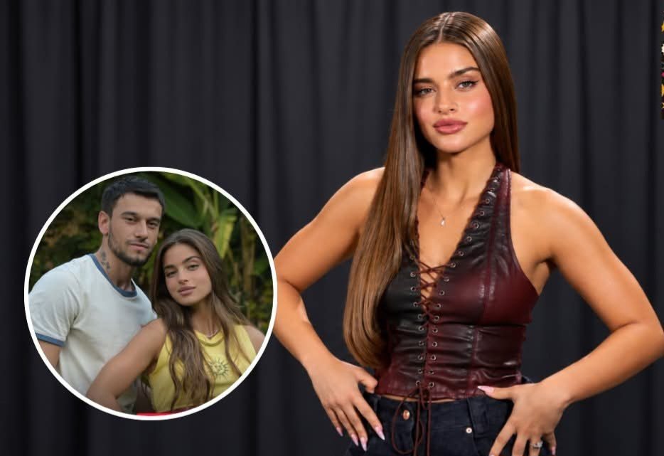Noa Kirel desembarca en América: su nuevo desafío actoral y el sacrificio extremo que hace por amor