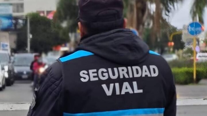 motociclista murió en La Poma