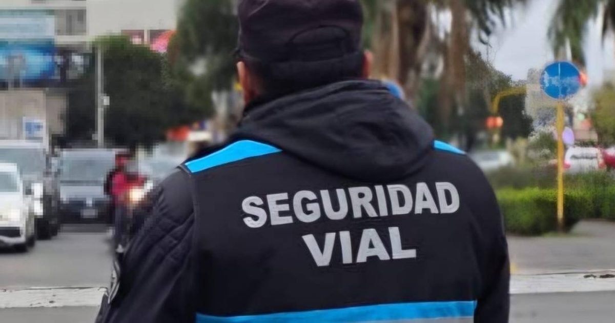 motociclista murió en La Poma