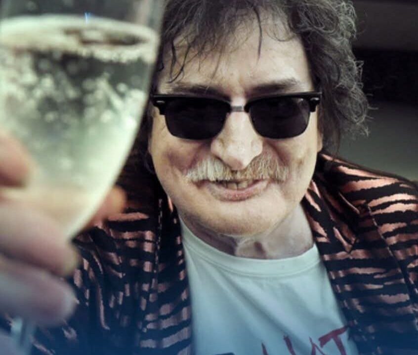 Charly García celebra 75 años: el legado eterno del ícono que cambió el rock nacional