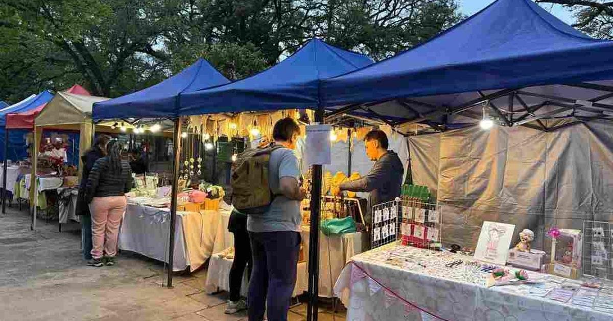 ferias artesanales en Salta