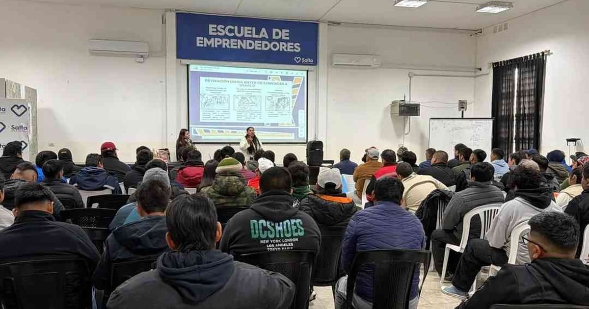 curso de autoelevadores