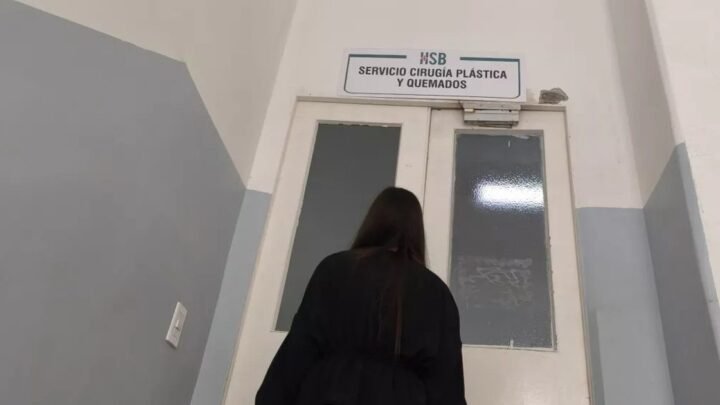 Cirugía Plástica y Quemados