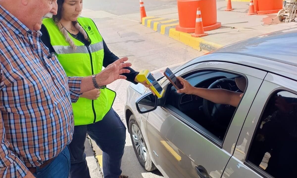 Golpe al bolsillo: AUNOA elimina el efectivo en los peajes y aplica un tarifazo que duplica el costo para quienes no usan