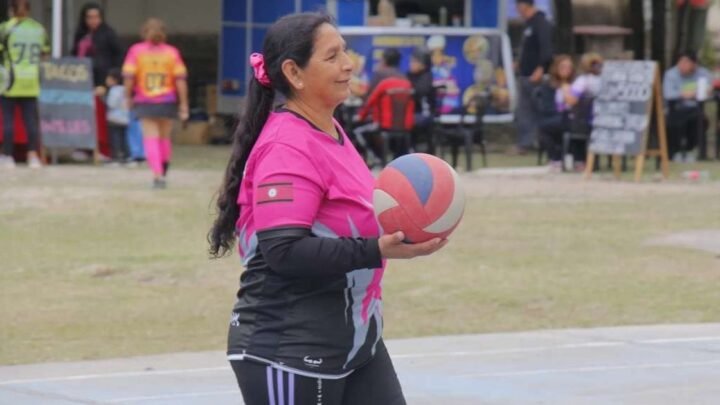 campeonato regional de Newcom