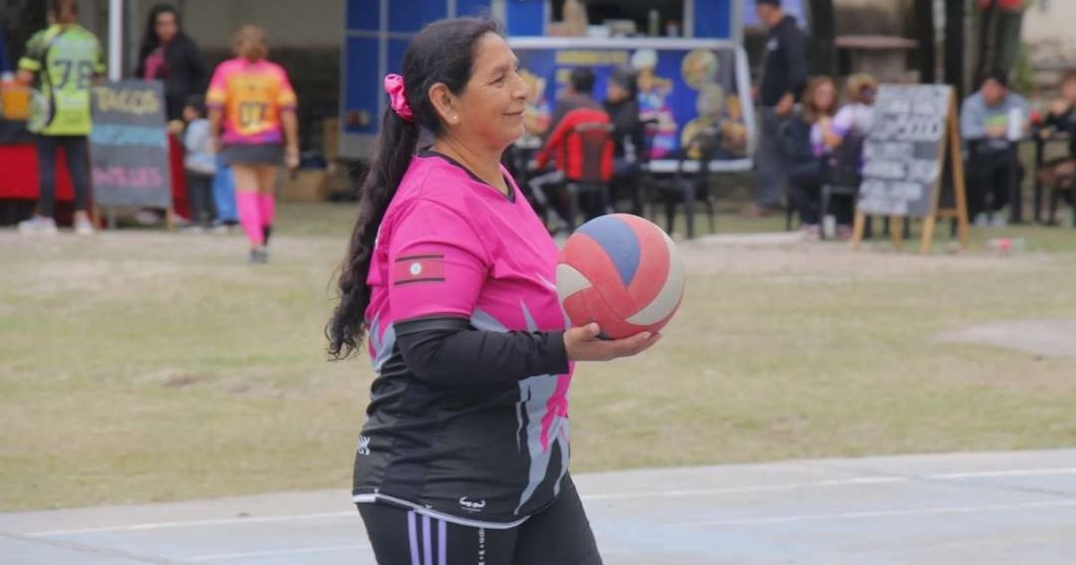 campeonato regional de Newcom
