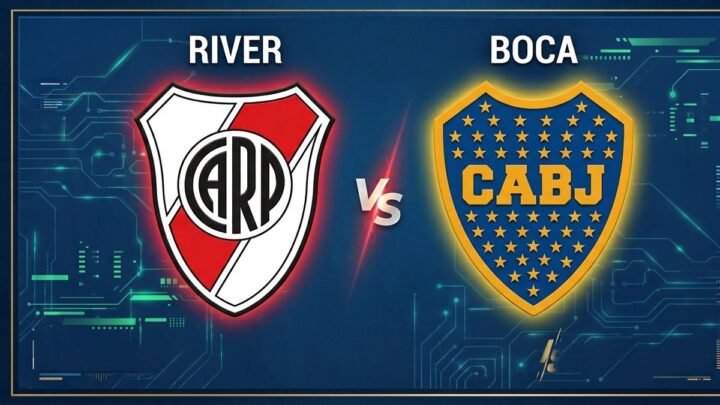 River y Boca vs abismal diferencia millones recaudaron venta jugadores siglo XXI
