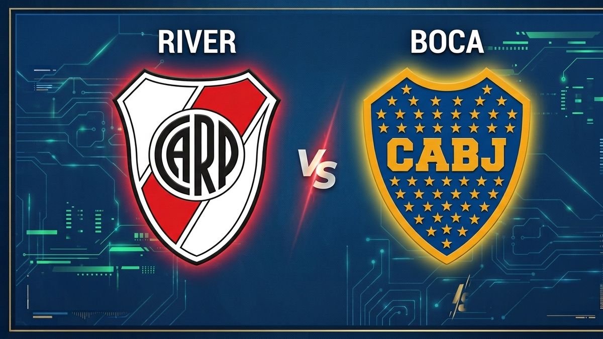 River y Boca vs abismal diferencia millones recaudaron venta jugadores siglo XXI