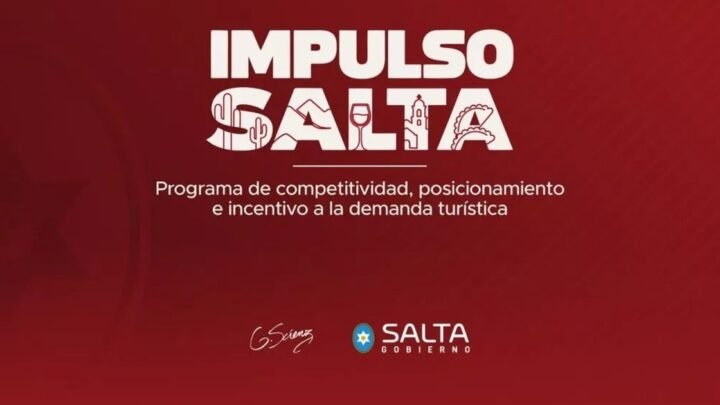 turismo en Salta
