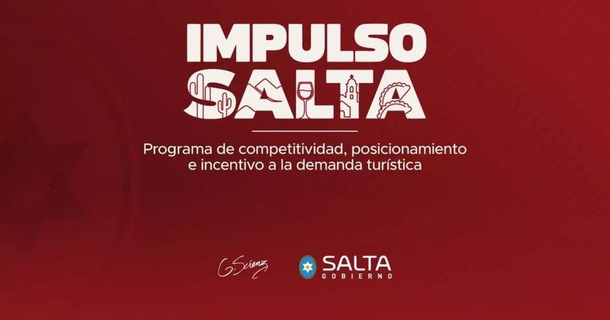 turismo en Salta