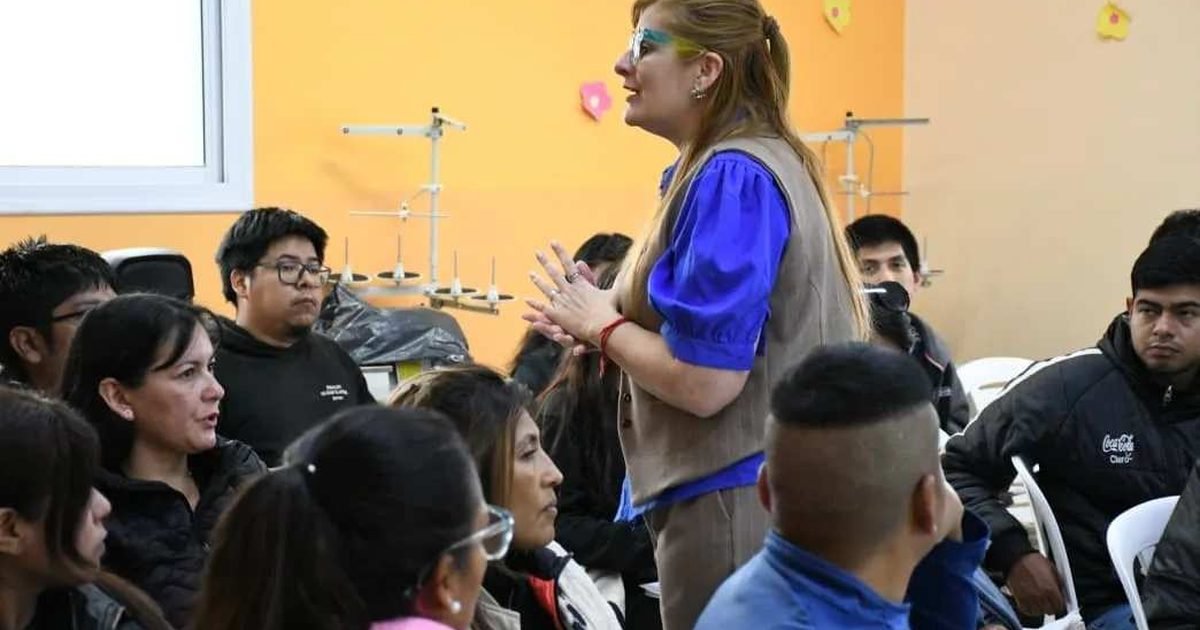 Atención al Turista