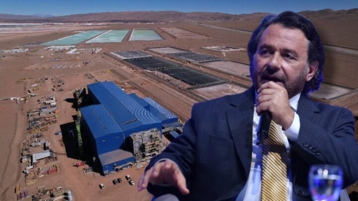 Inversiones y litio: cómo Salta busca consolidarse como un polo productivo global