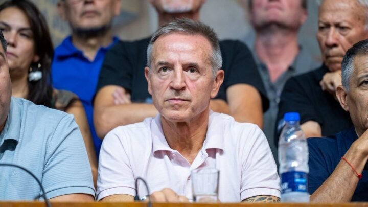 Furia en la CGT tras el desplante del Partido Justicialista: "El peronismo no tiene dueños"