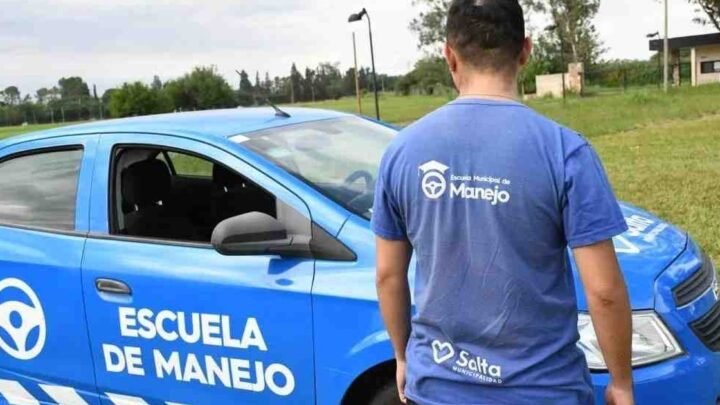Escuela de Manejo Municipal