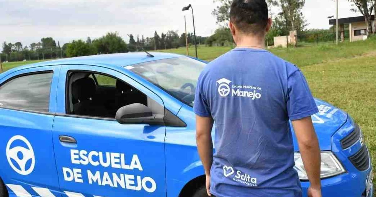 Escuela de Manejo Municipal