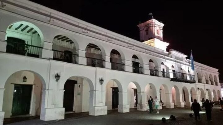 Cabildo de Salta