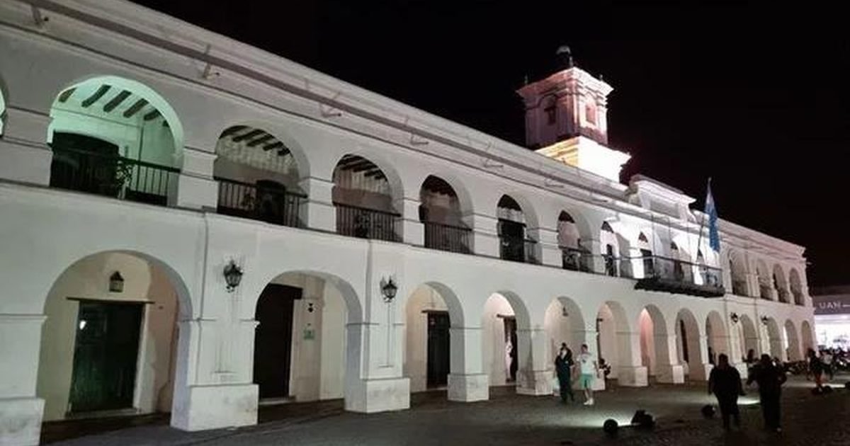 Cabildo de Salta