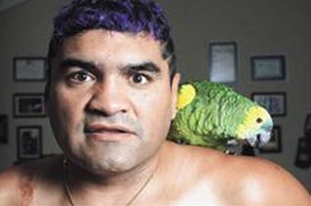 Dolor en el boxeo nacional: murió Jorge "Roña" Castro tras descompensarse en un Bingo de Morón
