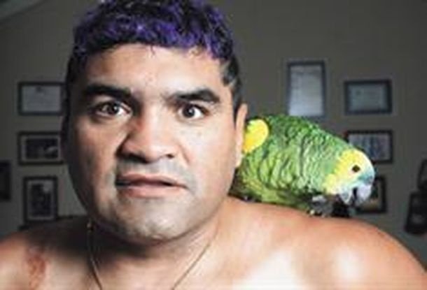 Dolor en el boxeo nacional: murió Jorge "Roña" Castro tras descompensarse en un Bingo de Morón