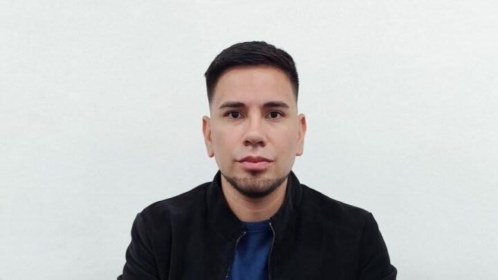 Cristian Emanuel Ledesma Escándalo Salvador Mazza denuncian