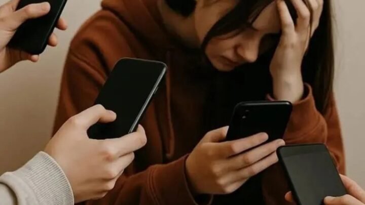 Escándalo en Concordia: alumnos habrían usado inteligencia artificial para crear imágenes íntimas de sus compañeras