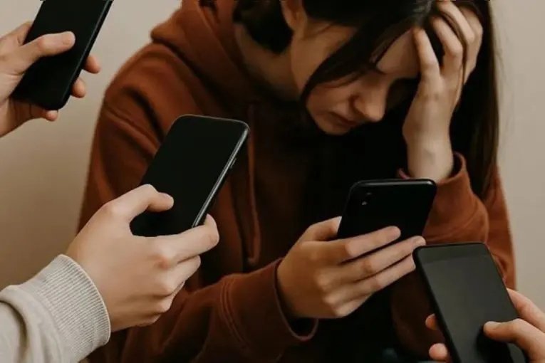 Escándalo en Concordia: alumnos habrían usado inteligencia artificial para crear imágenes íntimas de sus compañeras