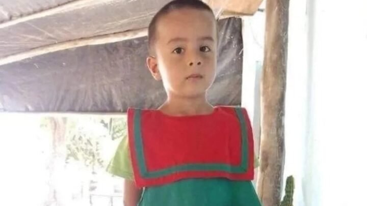 Caso Loan: María Victoria Caillava declaró en el juicio, negó haber trasladado al niño y se quebró al hablar de su familia