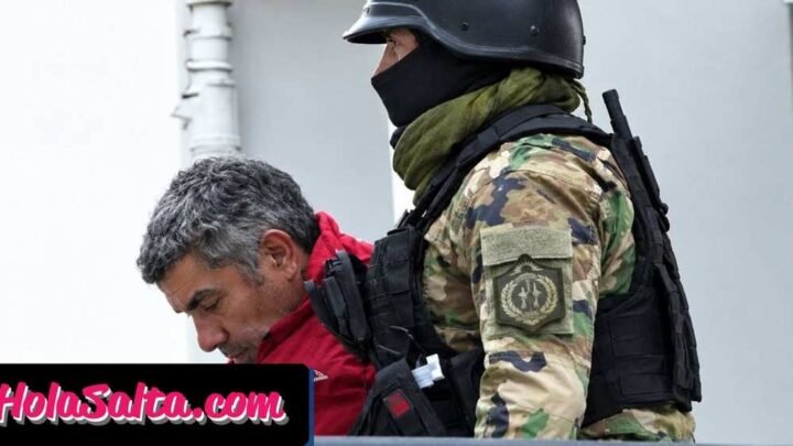 Caso Nancy Godoy en Corrientes: el escalofriante perfil del capataz señalado como presunto autor del femicidio