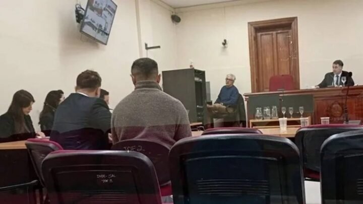 Escándalo en Rosario: detuvieron a un hombre que se hacía pasar por juez federal para acceder a datos reservados