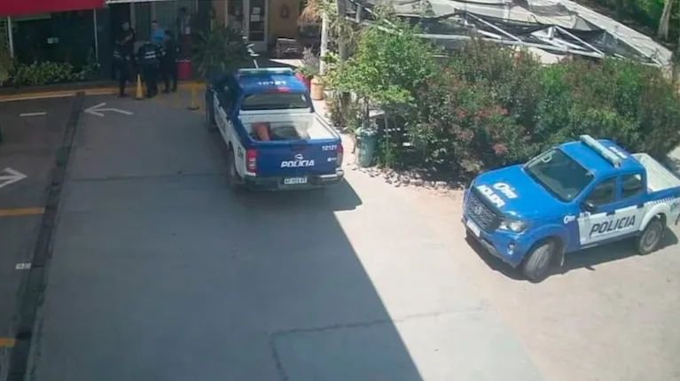 camionero Córdoba Detuvieron hombre mujer brutal ataque investigan presunta infidelidad