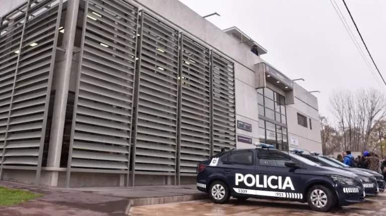 abuso sexual policía Mendoza Escándalo detuvieron acusado abusar