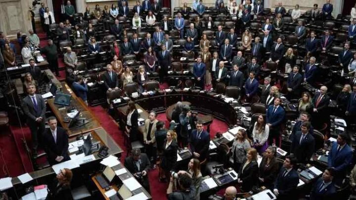 Diputados aprobó el proyecto de propiedad privada que restituye el límite de venta de tierras a extranjeros