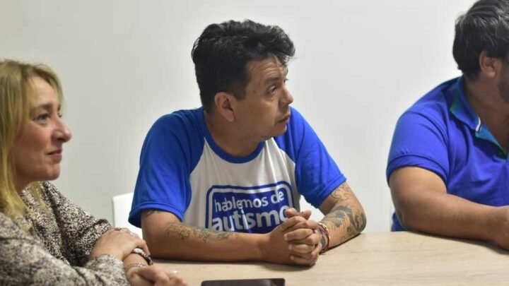 Discapacidad: Para los Padres TEA Salta, “los derechos no se negocian”