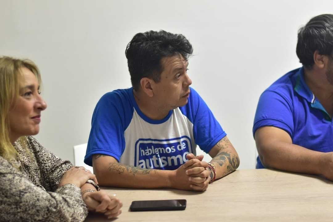 Discapacidad: Para los Padres TEA Salta, “los derechos no se negocian”