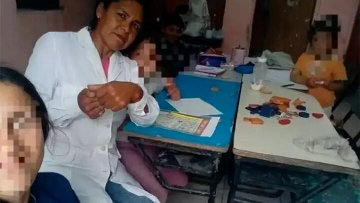 Caso Nancy Godoy: la querella teme un femicidio en Esquina y dictaron la prisión preventiva a dos acusados