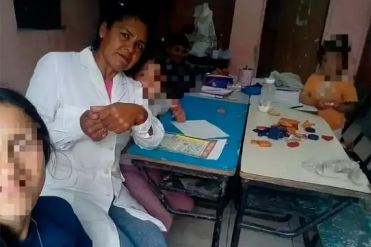Caso Nancy Godoy: la querella teme un femicidio en Esquina y dictaron la prisión preventiva a dos acusados