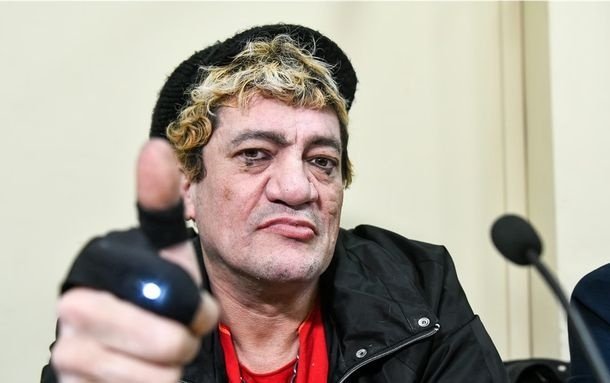 Juicio a Pity Álvarez: peritos advierten sobre un "cerebro primitivo" y la incapacidad del músico