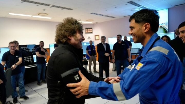 Javier Milei viaja a Catamarca: inauguración de proyectos mineros y encuentro con la militancia