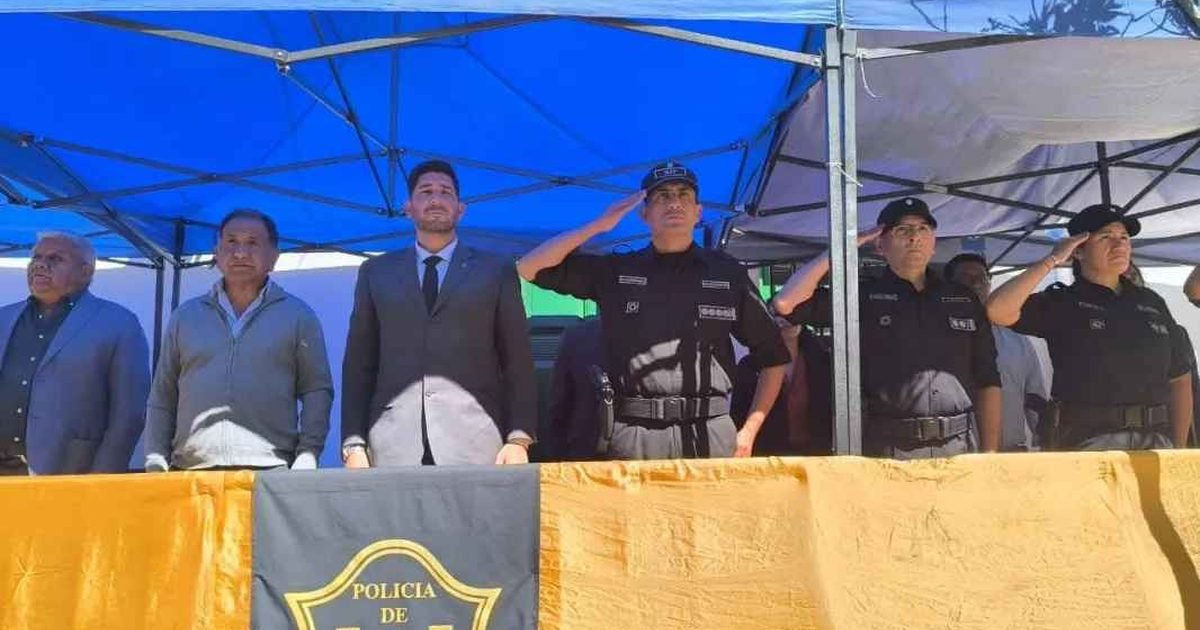Distrito de Prevención 12