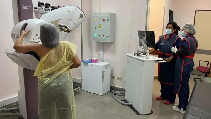 cáncer de mama