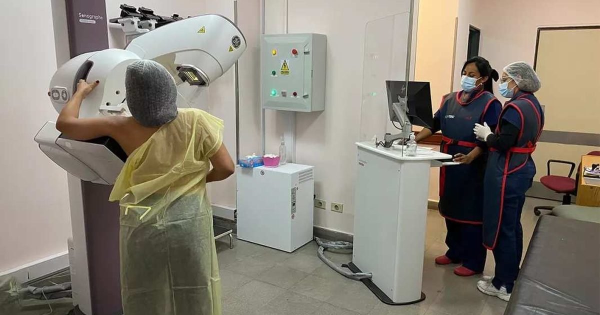 cáncer de mama