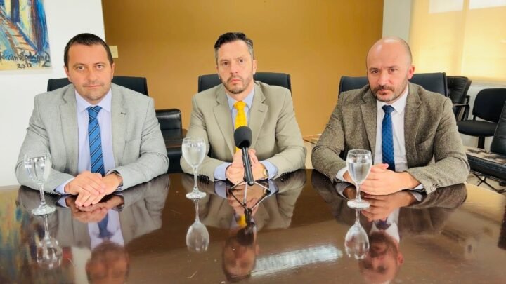 Cerraron la investigación por la muerte de Vicente Cordeyro: concluyeron que fue una decisión autolesiva