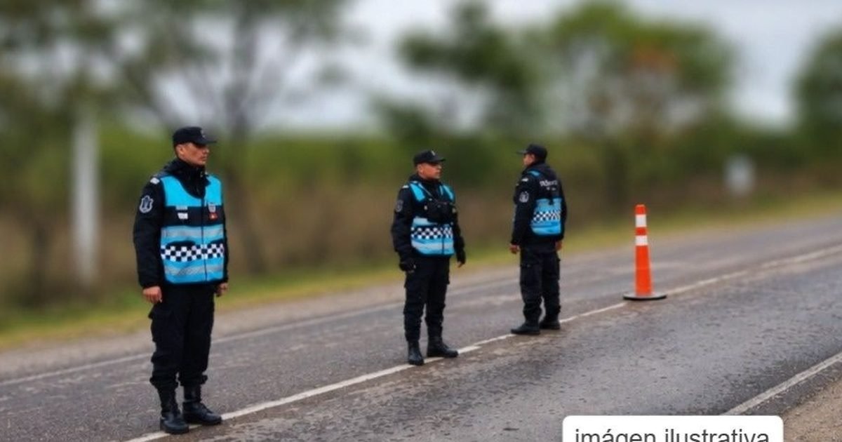 siniestros viales en Salta