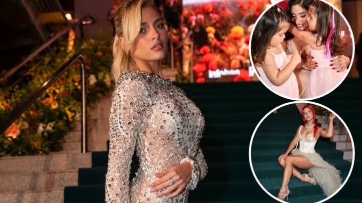 Premios Ídolo 2026: confesiones explosivas, cambios de look y el tierno momento de Celis con sus hijas